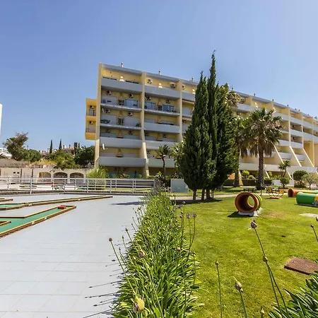 T3 Condominio Do Mar By Seewest לאגוּ‏ש