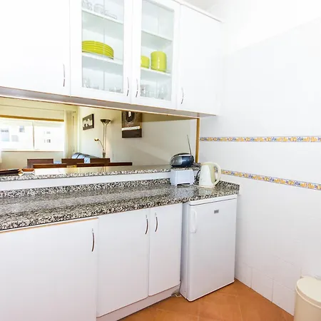 Lejlighed T3 Condominio Do Mar By Seewest Lagos