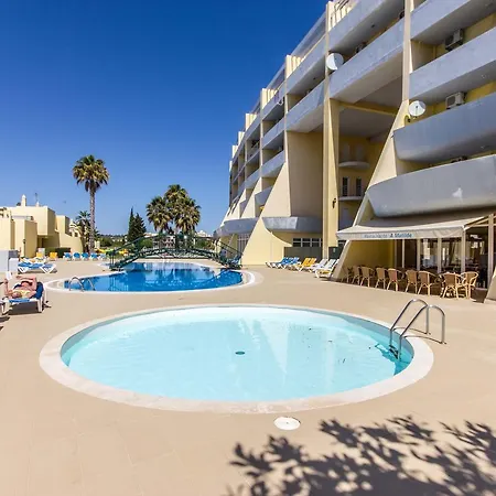דירה T3 Condominio Do Mar By Seewest לאגוּ‏ש
