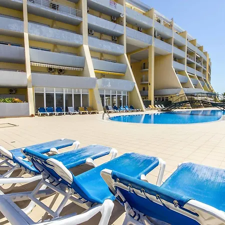 T3 Condominio Do Mar By Seewest Lejlighed *