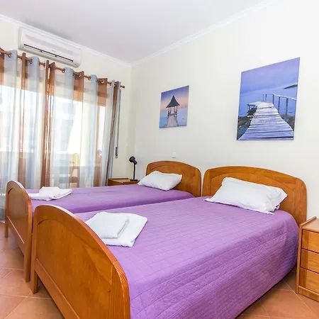 Apartment T3 Condominio Do Mar By Seewest