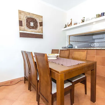 Apartment T3 Condominio Do Mar By Seewest Lagos