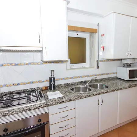 T3 Condominio Do Mar By Seewest Appartamento *