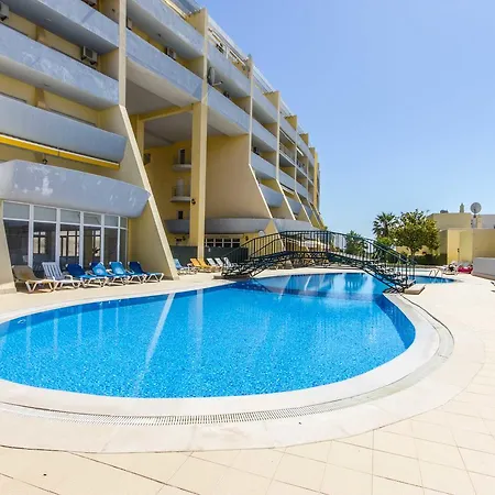 T3 Condominio Do Mar By Seewest Appartamento *