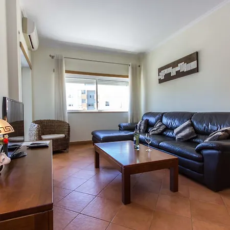Appartamento T3 Condominio Do Mar By Seewest Lagos