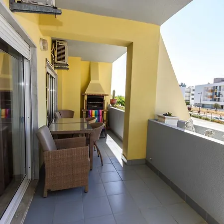 T3 Condominio Do Mar By Seewest Appartamento